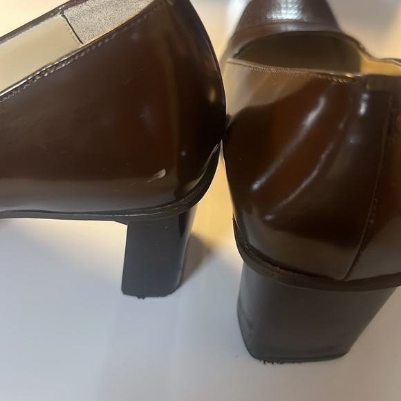 CARLO ALBERTO SHOES - Picture 2 of 5